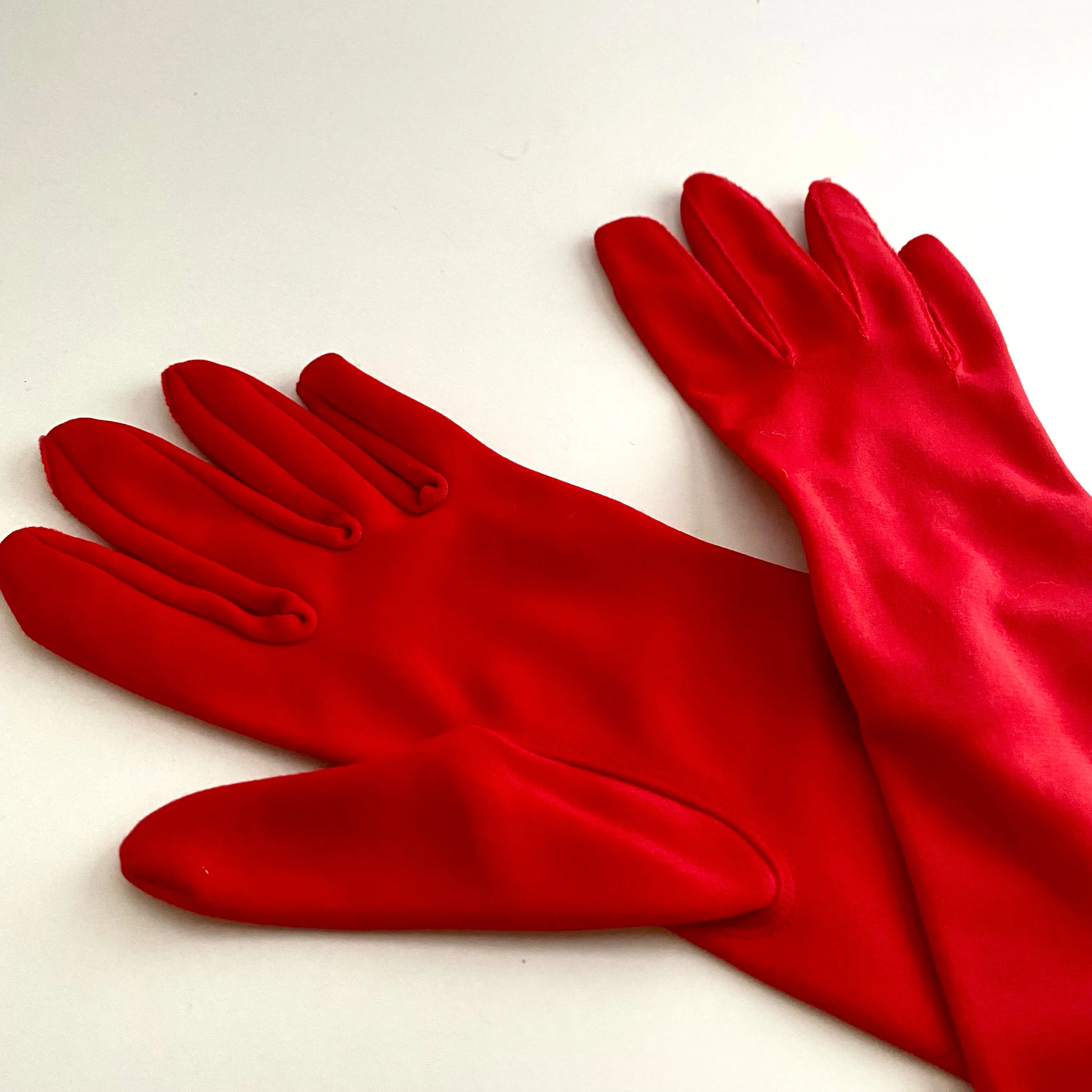 1950s Boyce Lazarus Gloves