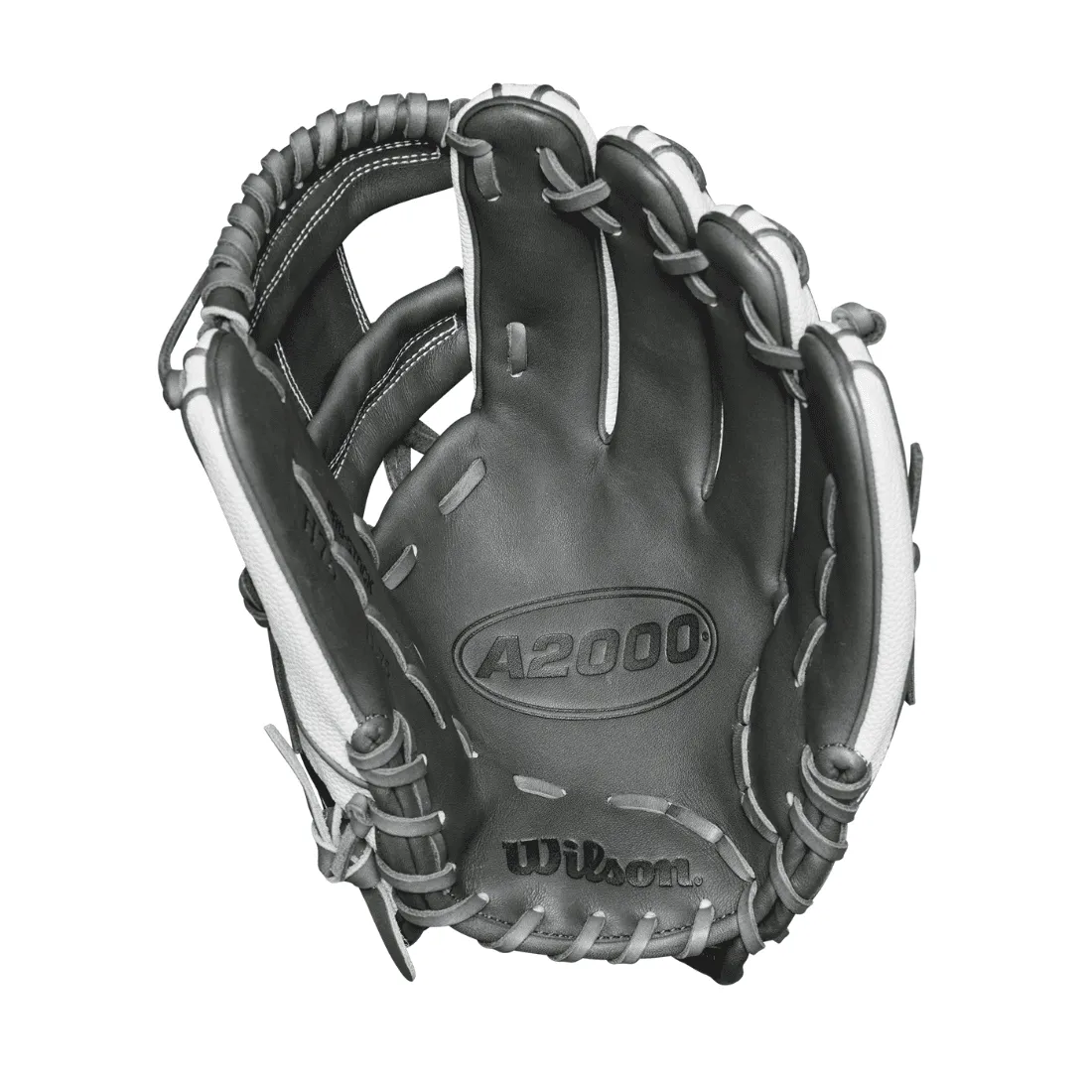 2024 A2000 Classic SuperSkin H75 11.75" Fastpitch Softball Glove: WBW1026231175