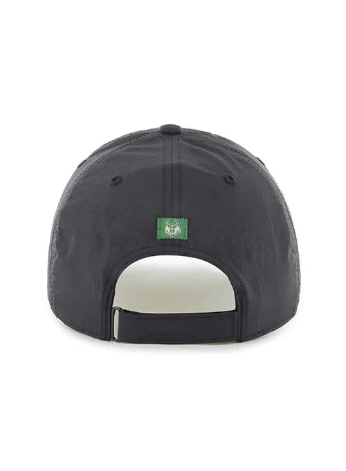 '47 Brand Microburst Ball Milwaukee Bucks Adjustable Hat