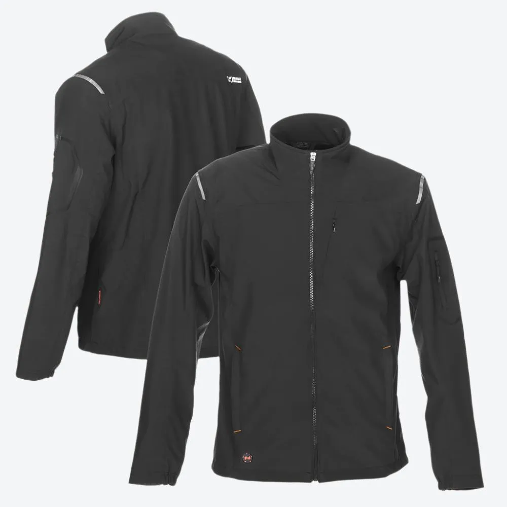 Alpine BT Jacket Men's