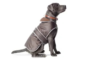 Ancol Stormguard Dog Coat Chocolate