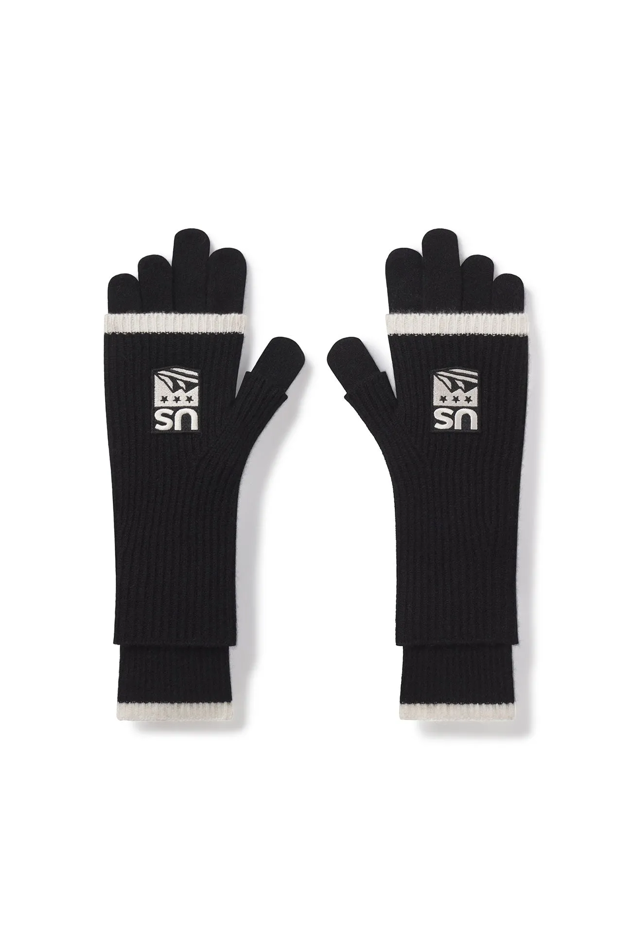 ANJA CASHMERE GLOVES