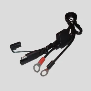 Battery Tender Ring Terminal Harness