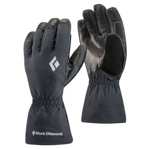 Black Diamond Men's Glissade Glove - Waterproof Four Season -17ºC to -1ºC