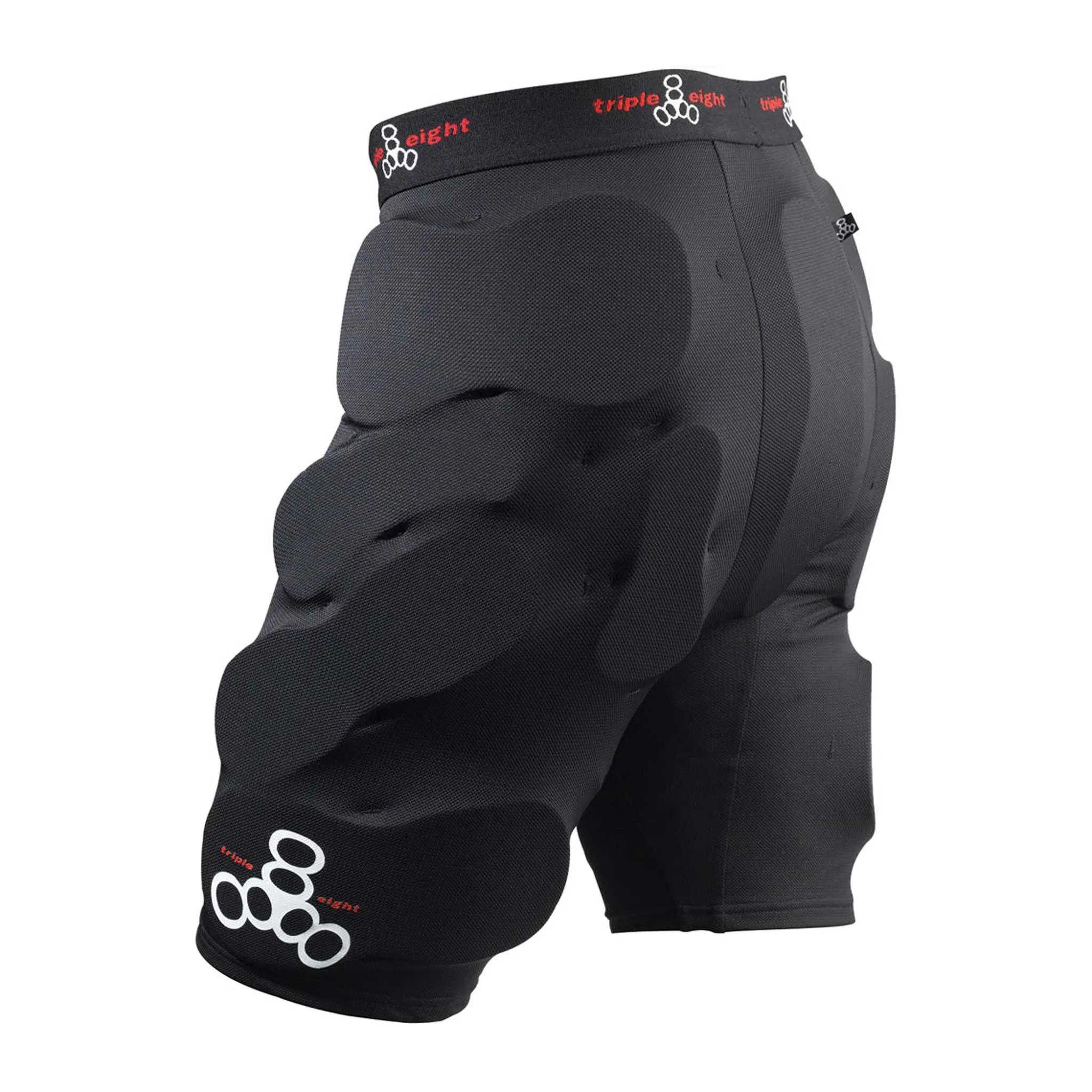 Bumsaver Padded Shorts