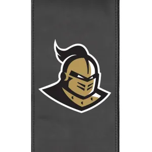 Central Florida UCF Knights Logo Panel For Xpression Gaming Chair Only