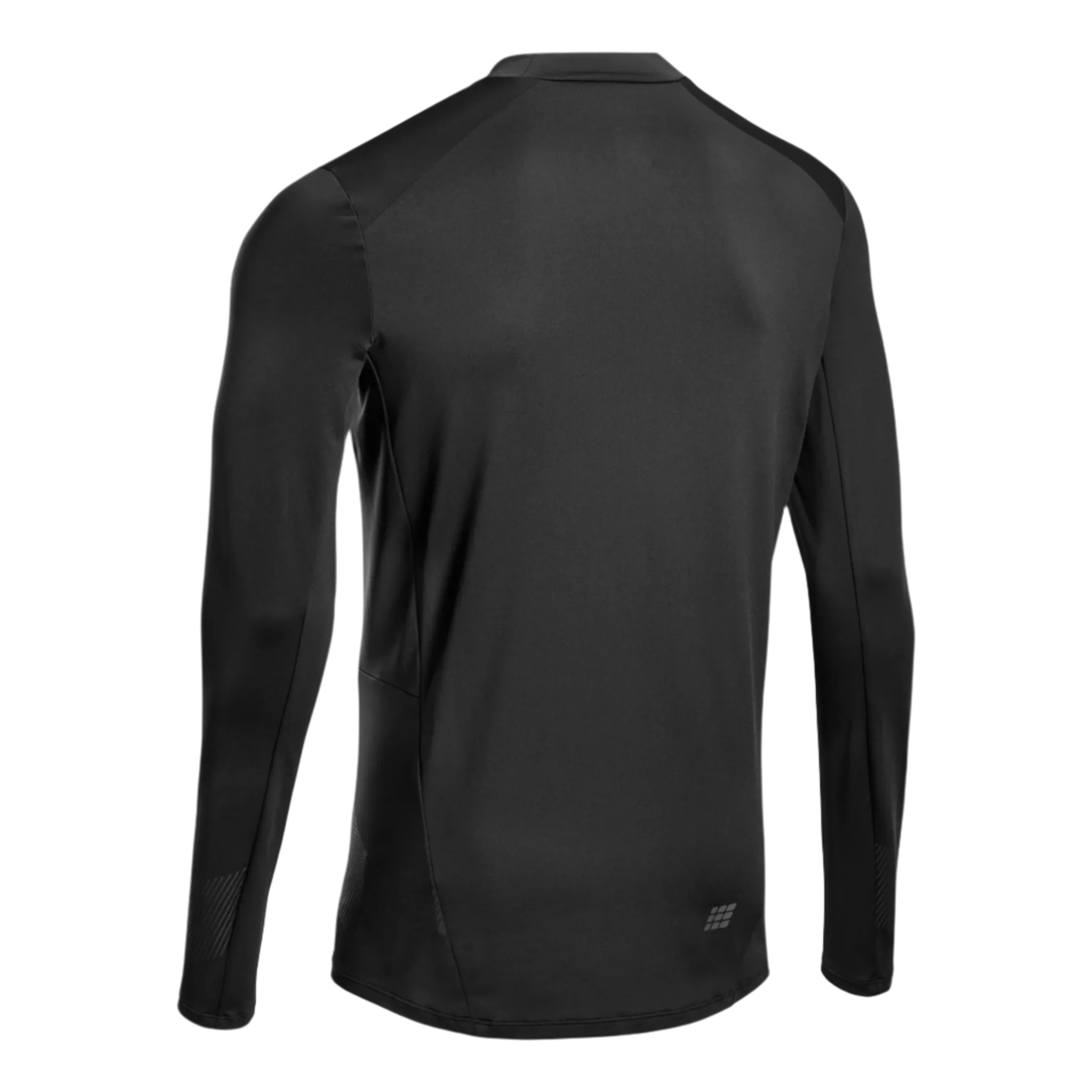 Cold Weather Long Sleeve Shirt, Men