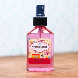 COTTON CANDY Mist Me?