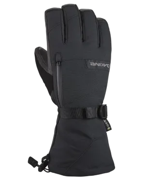 Dakine Leather Titan Gore-Tex Snow Gloves