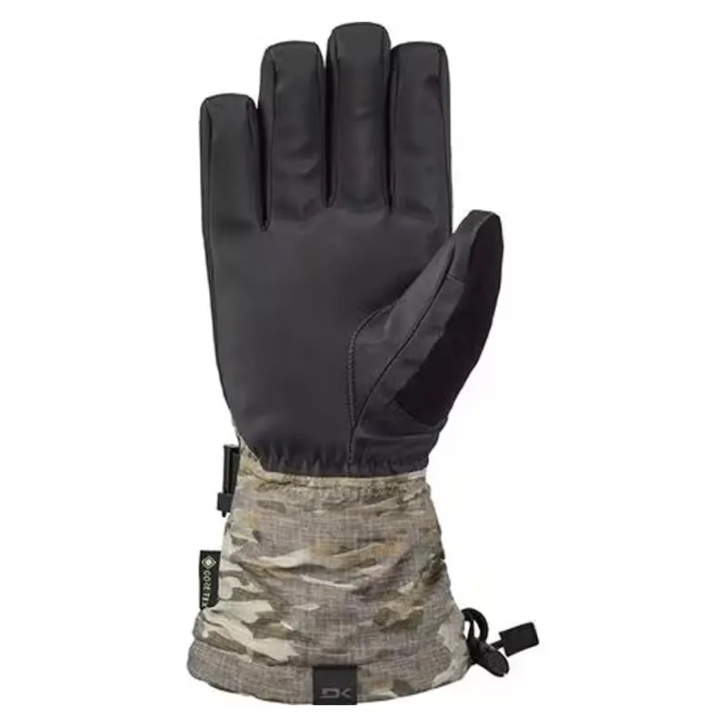 Dakine Titan GORE-TEX Short Glove Vintage Camo X-Large