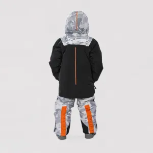 FINAL SALE - Max's Snowsuit