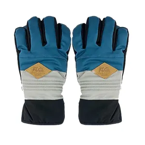 Freax Dry Tex Snow Glove-BLUE