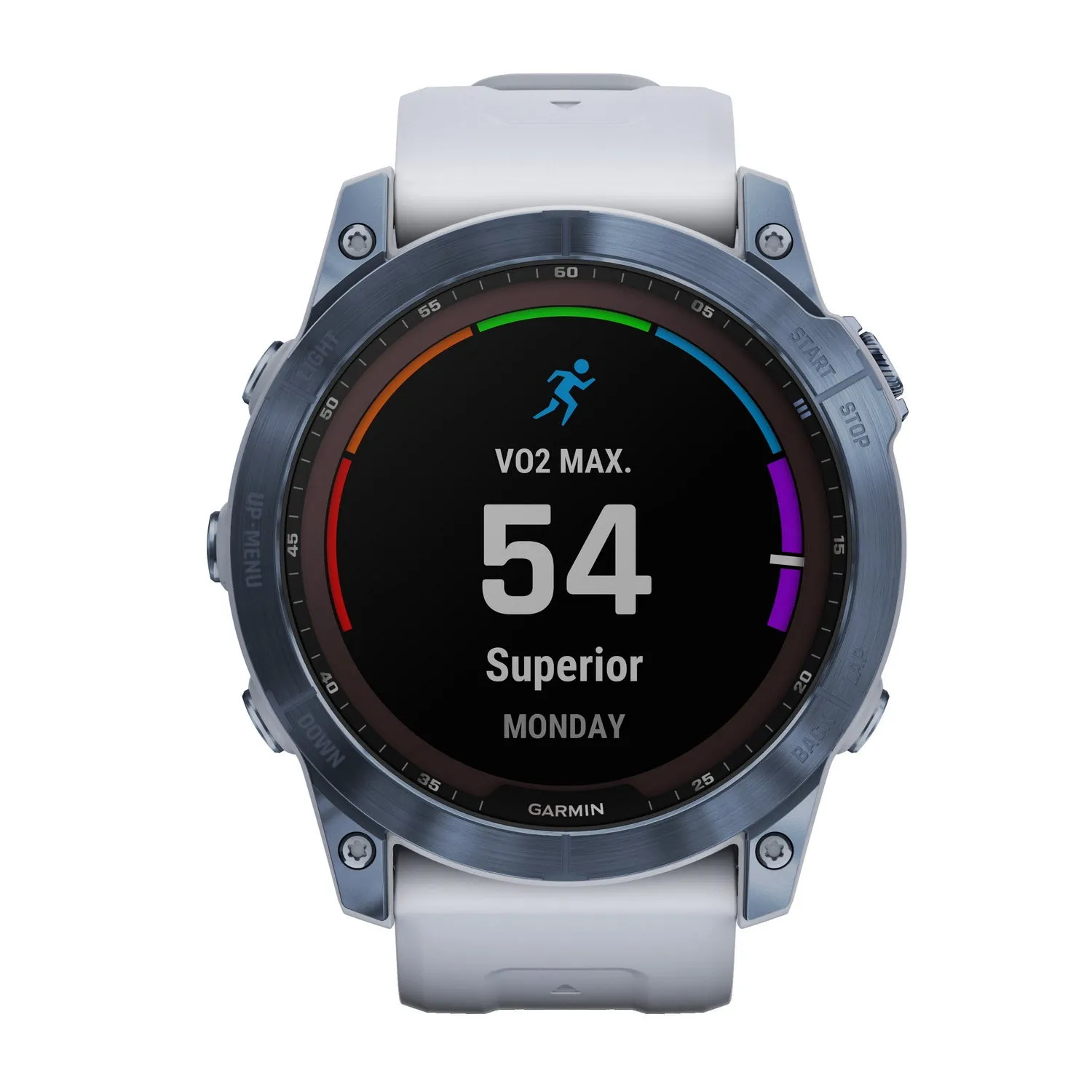 Garmin Fenix 7X Sapphire Sapphire Solar Edition Watch