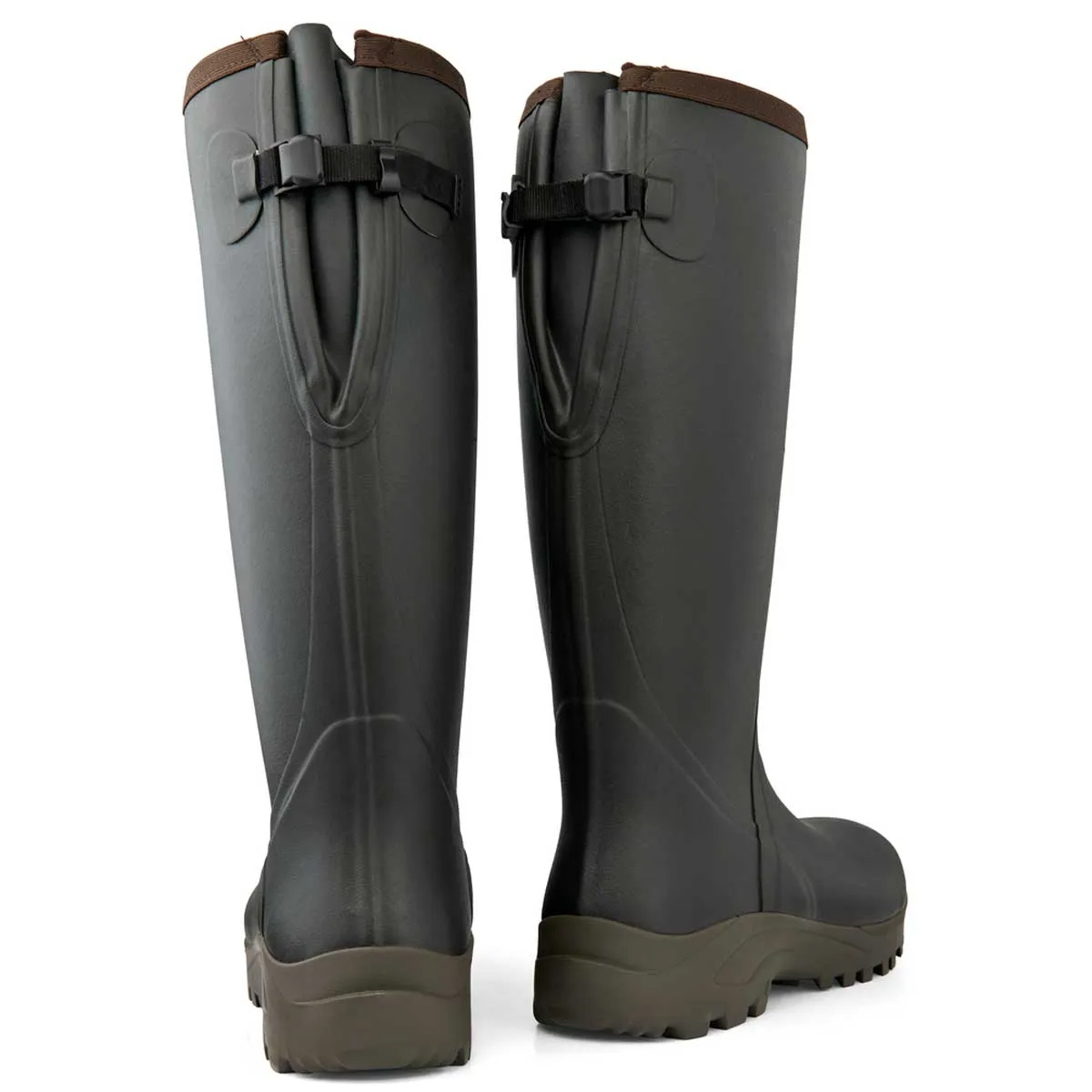 Gateway1® Sportsman II 18" 4mm Wellington Boots