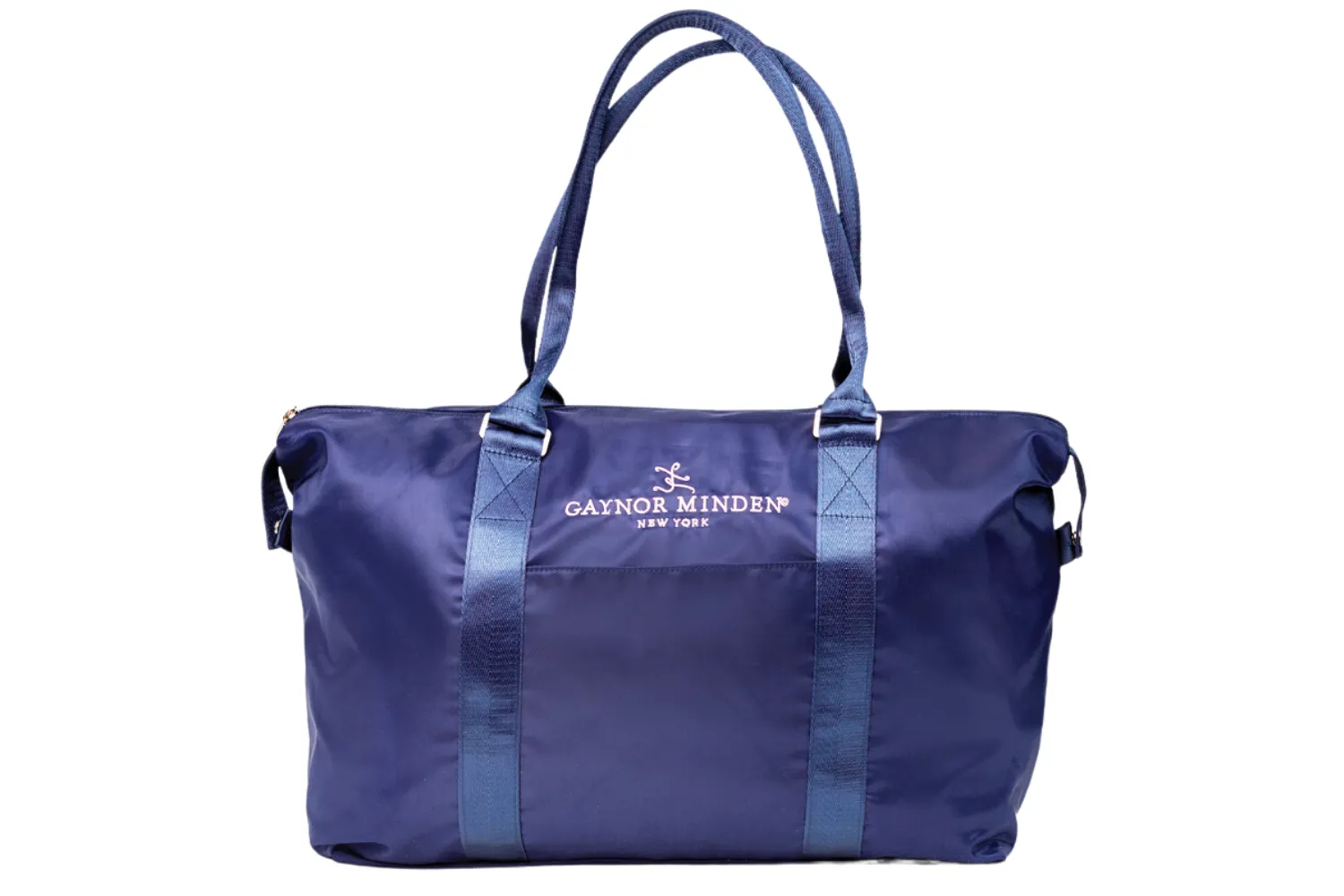 GAYNOR MINDEN BG-E-111 NAVY ESSENTIAL BAG