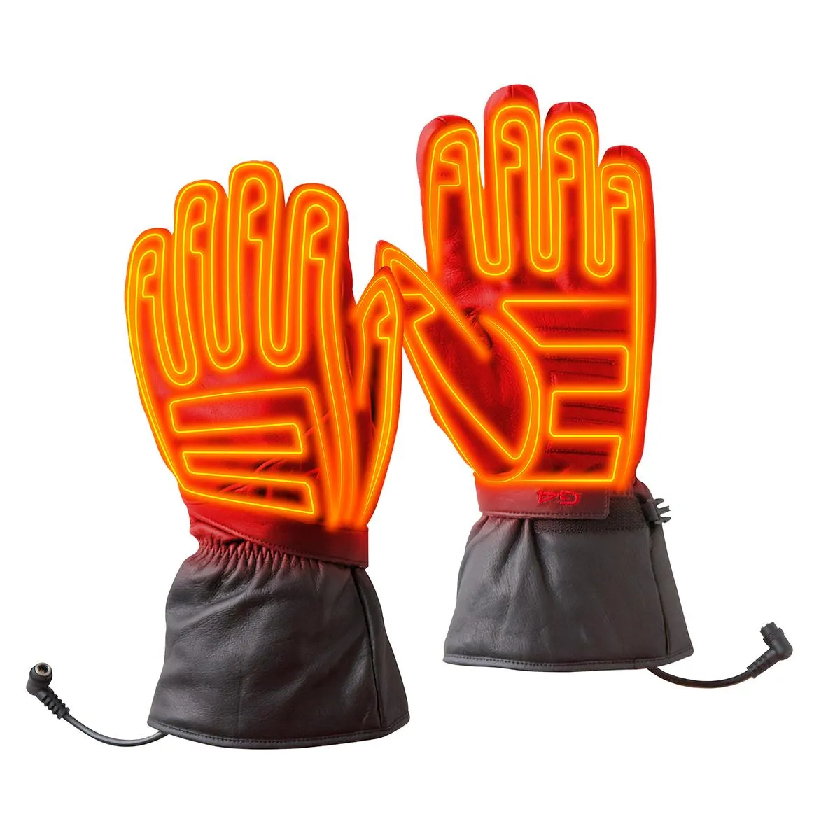 Gerbing G4 Heated Gloves for Men - 12V Motorcycle