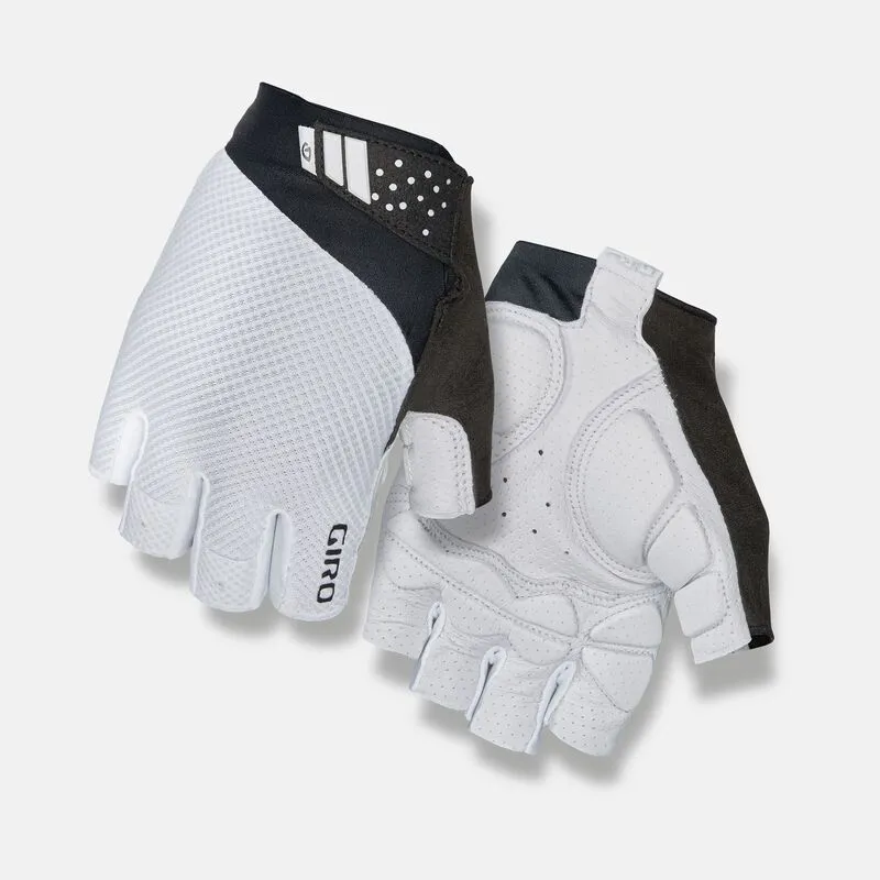 GIRO MONACO II GEL CYCLING GLOVES