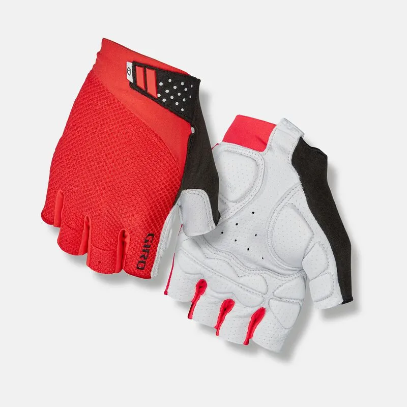 GIRO MONACO II GEL CYCLING GLOVES