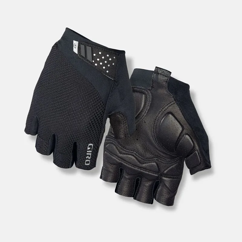 GIRO MONACO II GEL CYCLING GLOVES