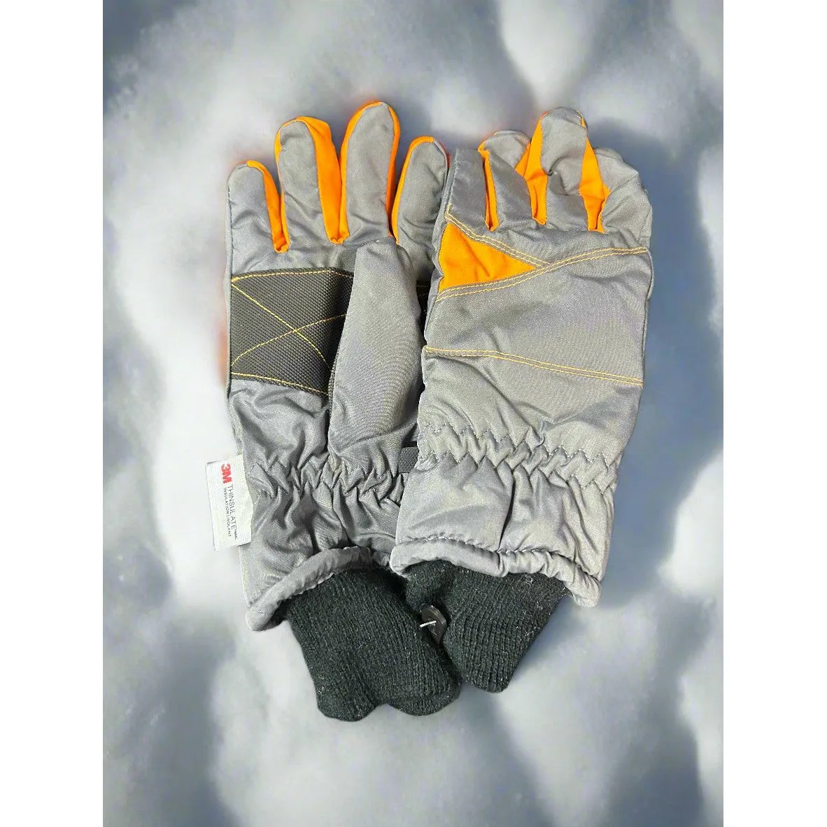 Grand Sierra TASLON SKI GLOVE