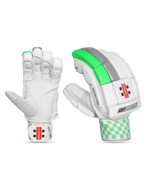 Gray Nicolls Enforcer GN4 Cricket Batting Gloves - Adult