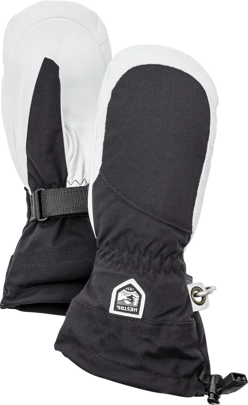 Hestra Heli Ski Female Mittens - Women's