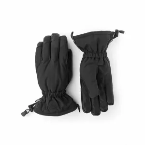 Hestra Unisex Mist 5-Finger Ski Gloves