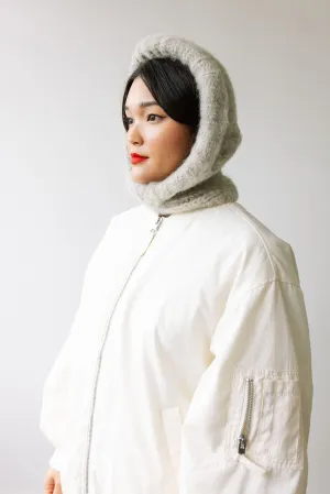 Hohto Hood (Light Grey)