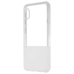 Incipio NGP Series Case for Samsung Galaxy A10e - Clear/Frost