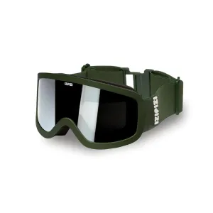 izipizi | snow goggles | khaki green | small - DC