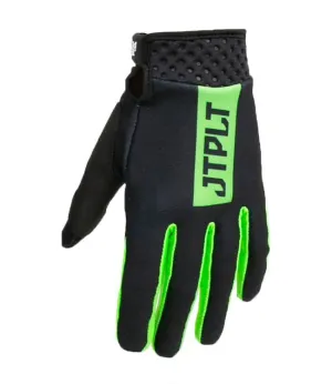 Jetpilot RX SuperLite Jetski Gloves (2023) - Green