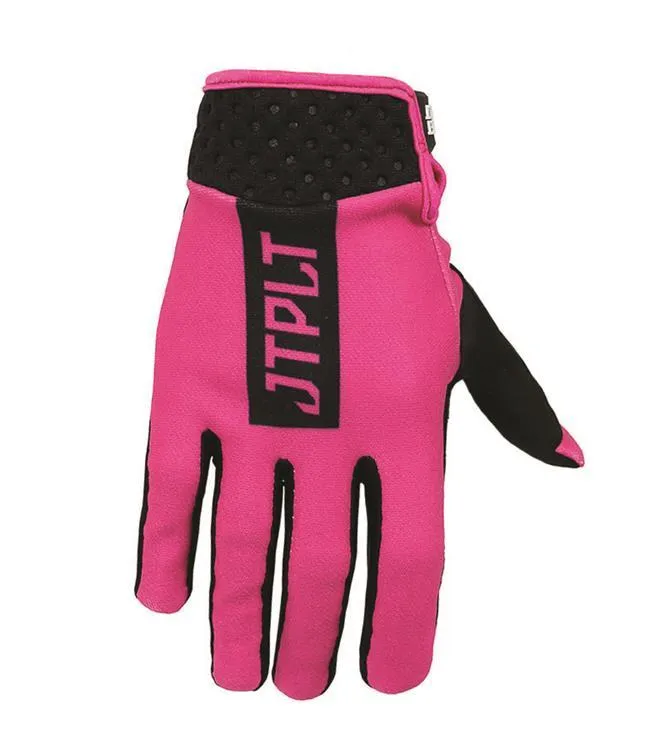 Jetpilot RX SuperLite Jetski Gloves (2023) - Pink/Black