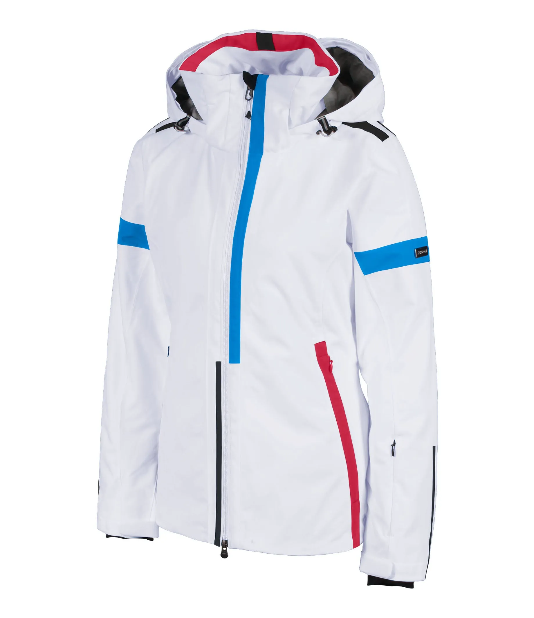 K2601 - Pavilion - Insulated Jacket - Diamond Tech