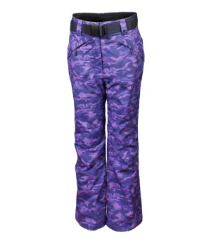 K3779P - Ride Print - Insulated Pant - Odyssey