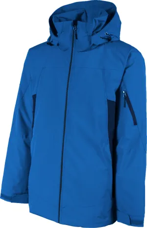 Karbon Air Mens Jacket Blue