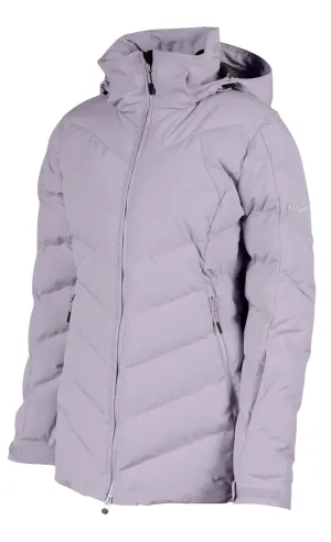 Karbon Deviate Womens Jacket Stardust