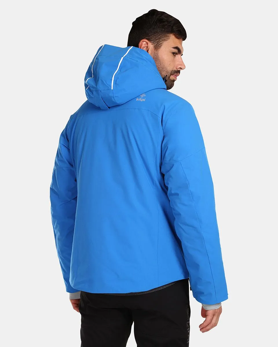 Kilpi Mens Ski Jacket - Tonnsi