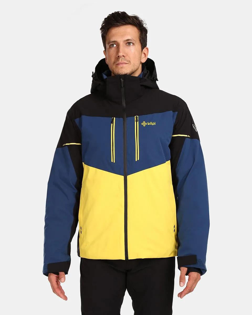 Kilpi Mens Ski Jacket - Tonnsi