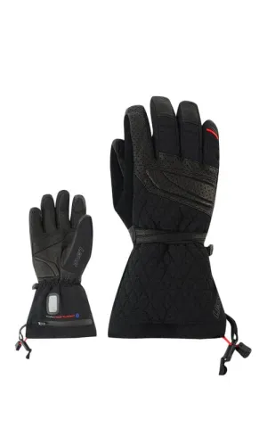 LENZ GLOVE HEAT 6.0 WOMEN