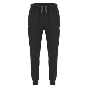 Macron Wales WRU 24/25 Adults Travel Cotton Pants