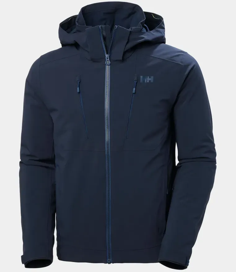 Men's Alpha 4.0 Jacket