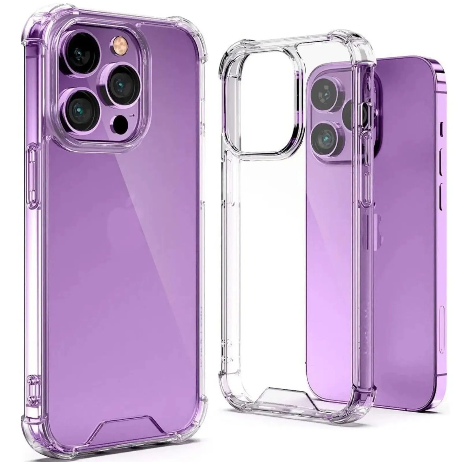 Mercury Super Protect Cover Case for iPhone 15