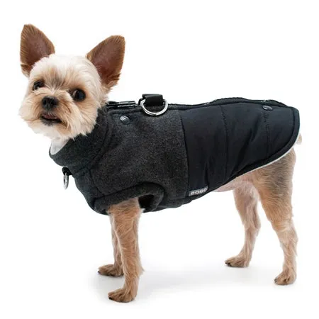 Midtown Runner Harness Dog Coat<br><< FINAL SALE >>