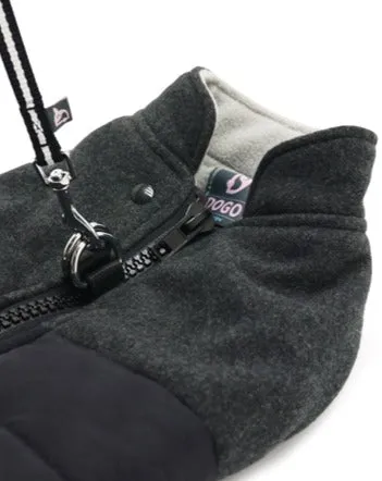 Midtown Runner Harness Dog Coat<br><< FINAL SALE >>