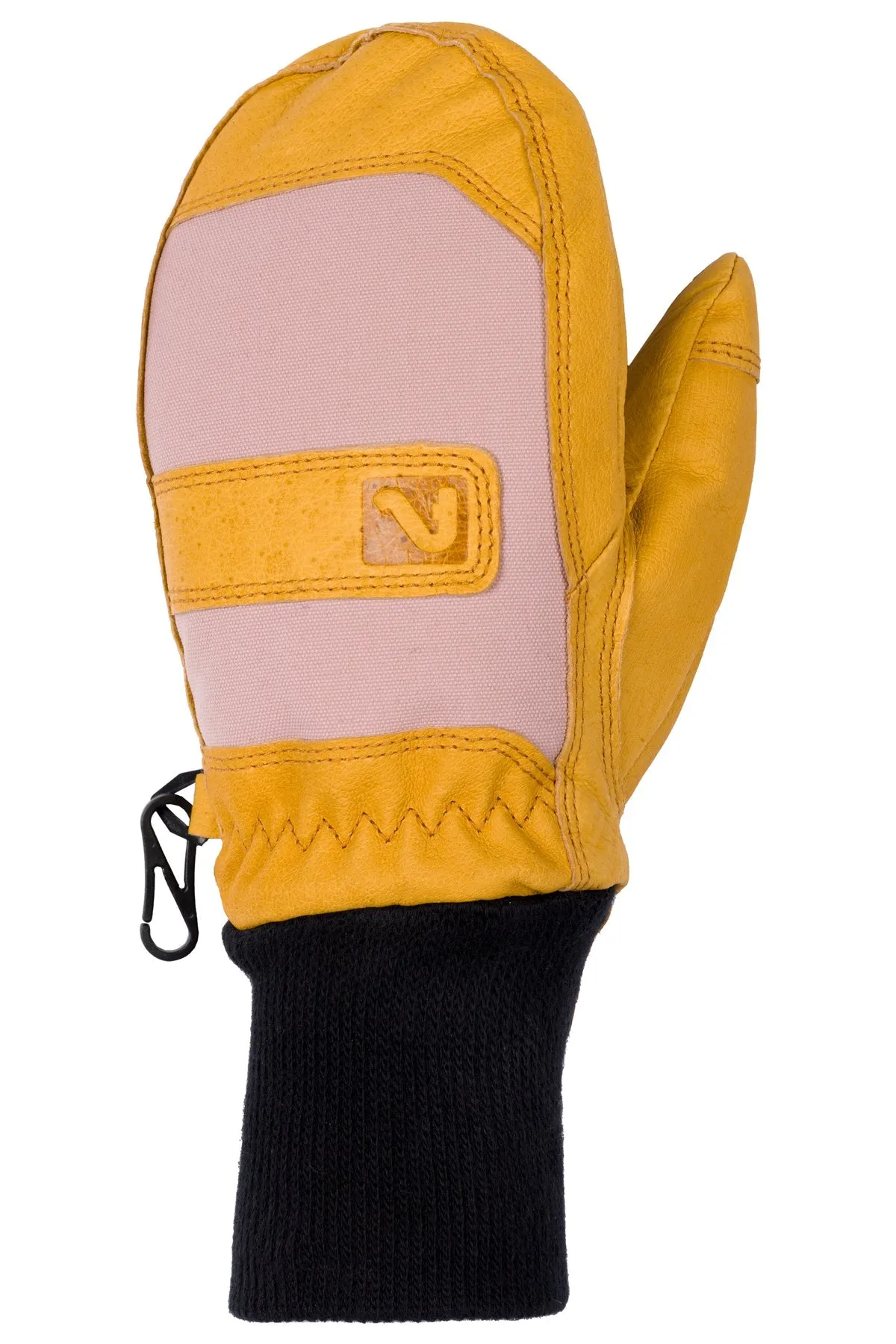 Mighty Unicorn Ski Mitt Kids'