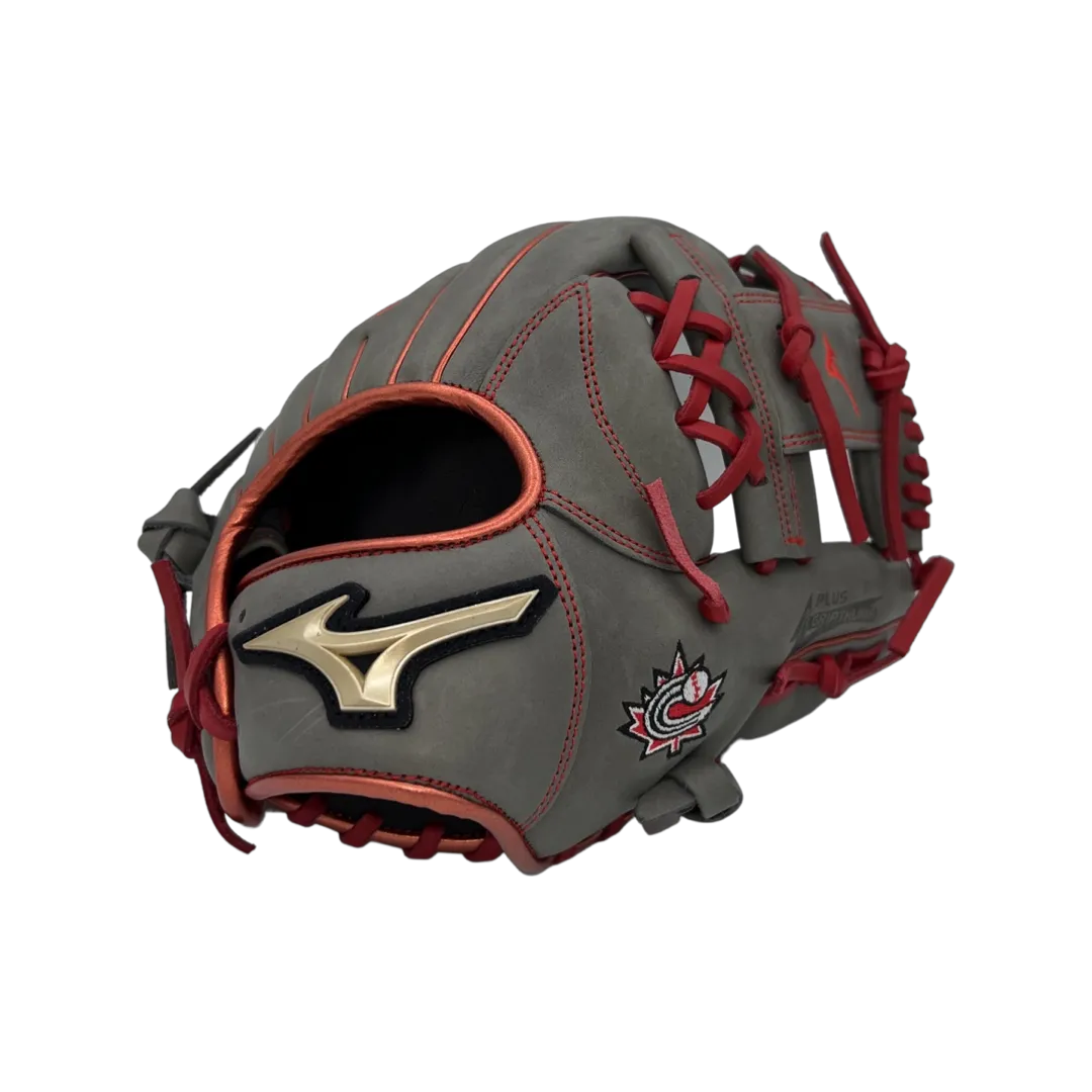 Mizuno 11.5" Traditional Baseball Canada GTBC1150 Baseball Glove