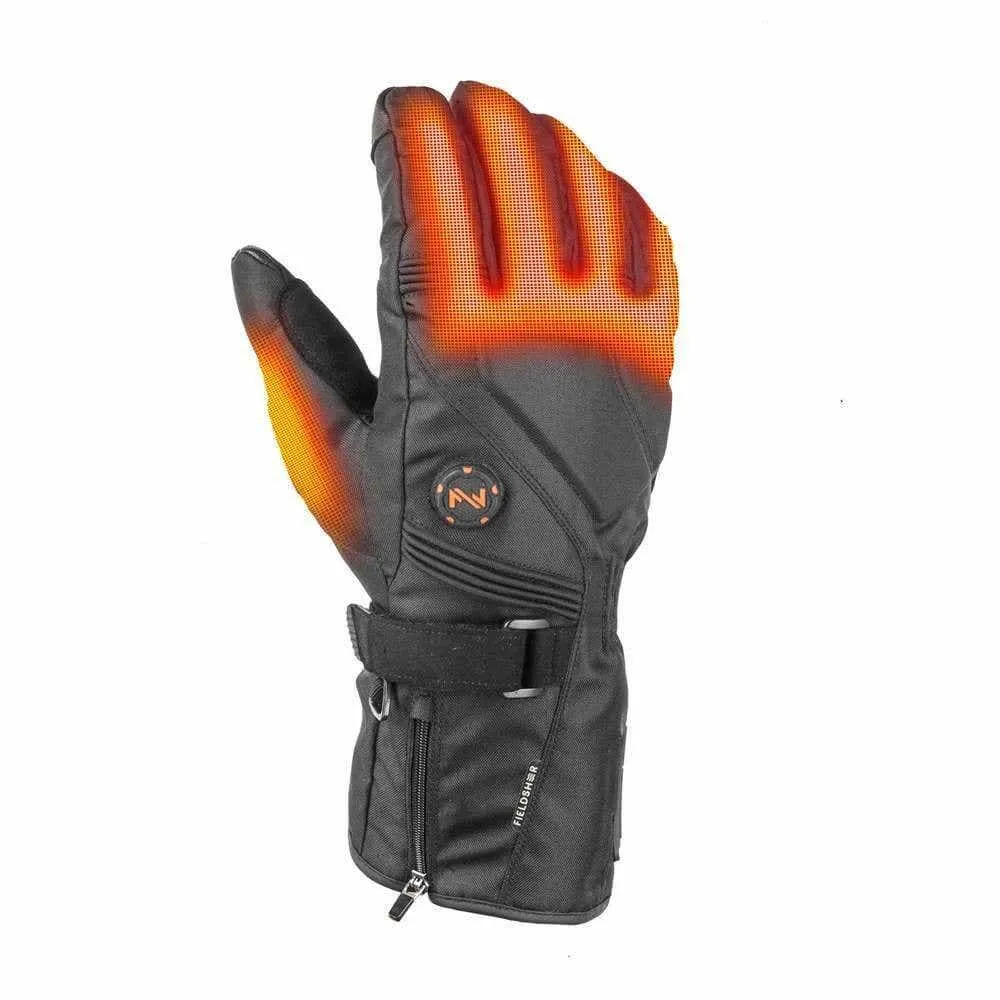 Mobile Warming Storm Glove 7.4V Heated Glove