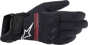 Motorcycle gloves HT-3 Heat Tech Drystar Alpinestars