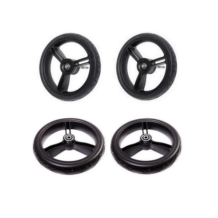 Mountain Buggy Duet v3.0 Aerotech Wheel Set