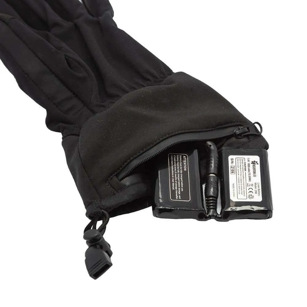 Mountain Lab Heated Glove Liners